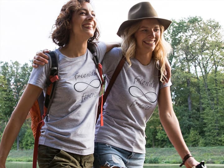Personalised T shirts Design Your Own Custom T shirts TeamShirts